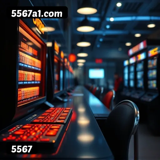 5567 APK - Download Oficial Android