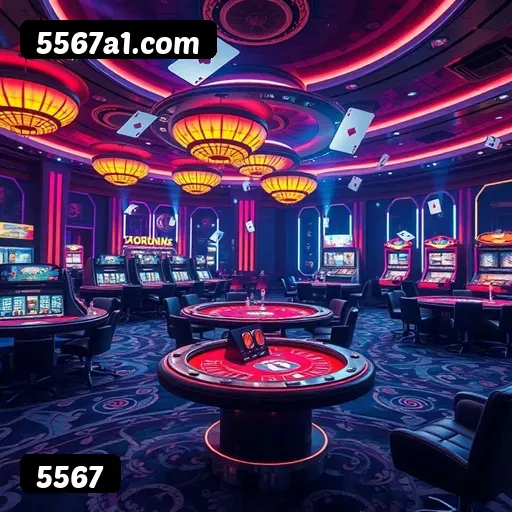 Legalidade 5567 no Brasil