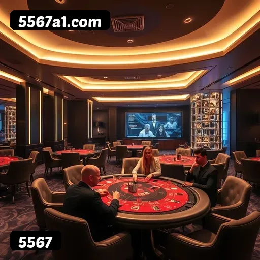 Análise 5567 - Vantagens e Desvantagens