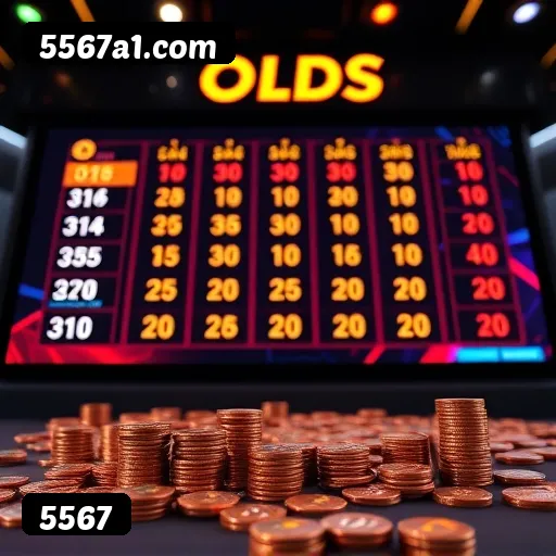 Catálogo Completo de Bônus 5567